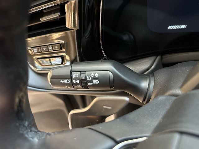 2025 Lexus TX TX 350 Luxury
