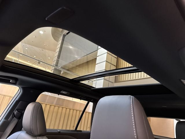 2025 Lexus TX TX 350 Luxury