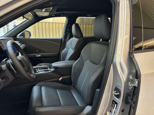 2025 Lexus TX TX 350 Luxury