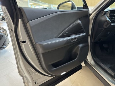 2025 Lexus TX TX 350 Luxury
