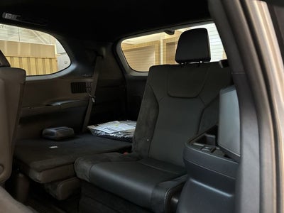2025 Lexus TX TX 350 Luxury