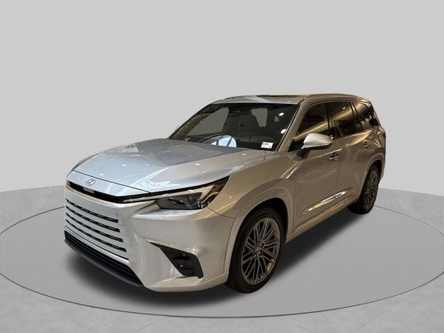 2025 Lexus TX TX 350 Luxury