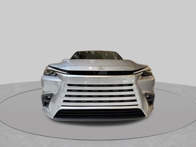 2025 Lexus TX TX 350 Luxury