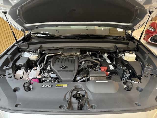 2025 Lexus TX TX 350 Luxury