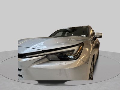 2025 Lexus TX TX 350 Luxury