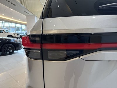 2025 Lexus TX TX 350 Luxury