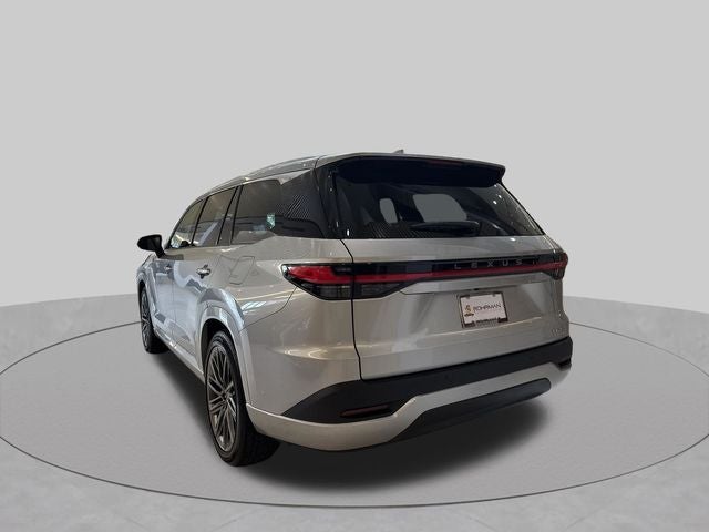 2025 Lexus TX TX 350 Luxury