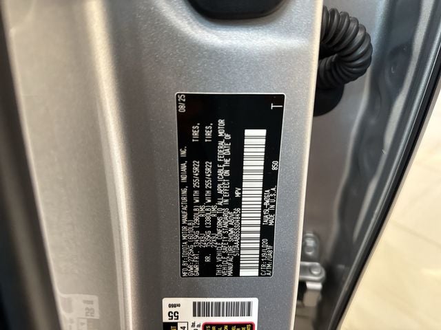 2025 Lexus TX TX 350 Luxury