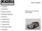 2025 Lexus TX TX 350 Luxury