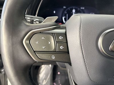 2025 Lexus TX TX 350 Luxury