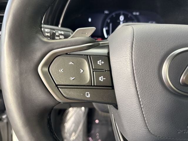 2025 Lexus TX TX 350 Luxury