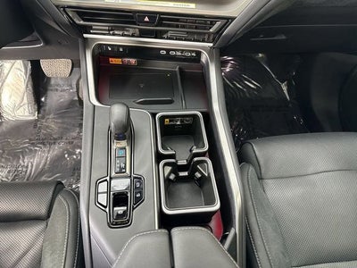 2025 Lexus TX TX 350 Luxury