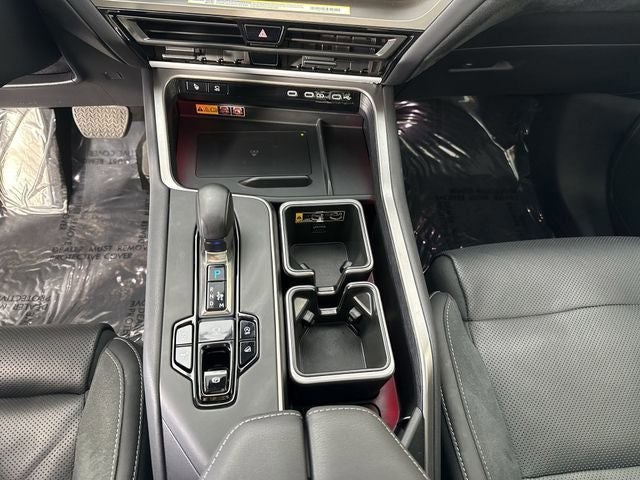 2025 Lexus TX TX 350 Luxury