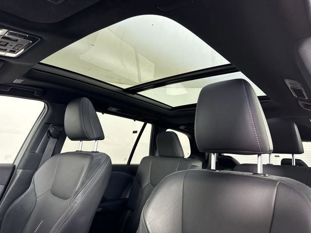 2025 Lexus TX TX 350 Luxury
