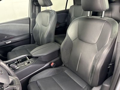2025 Lexus TX TX 350 Luxury