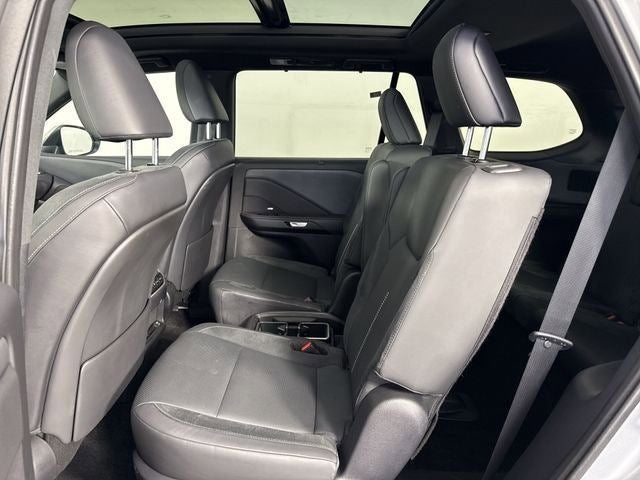 2025 Lexus TX TX 350 Luxury