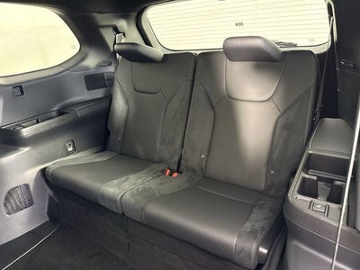 2025 Lexus TX TX 350 Luxury