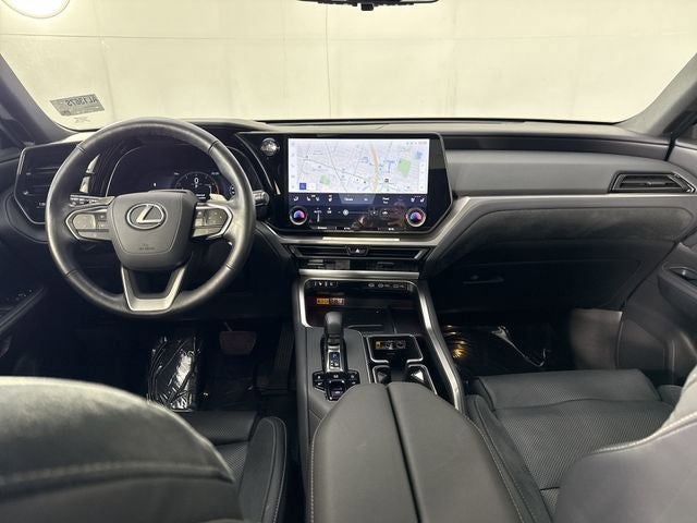 2025 Lexus TX TX 350 Luxury