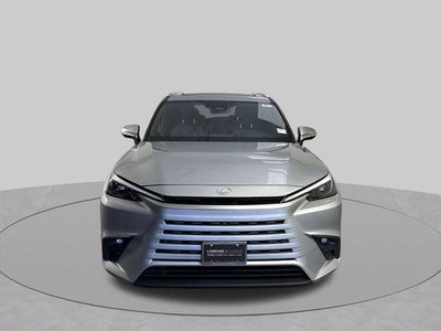 2025 Lexus TX TX 350 Luxury