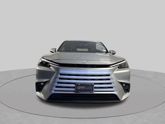 2025 Lexus TX TX 350 Luxury