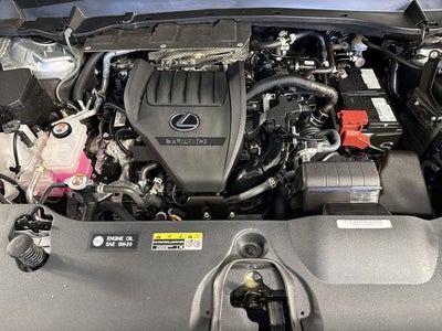 2025 Lexus TX TX 350 Luxury