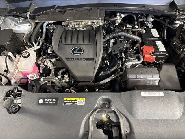 2025 Lexus TX TX 350 Luxury