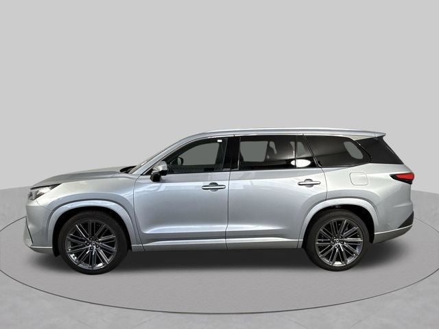 2025 Lexus TX TX 350 Luxury