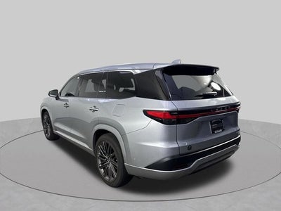 2025 Lexus TX TX 350 Luxury