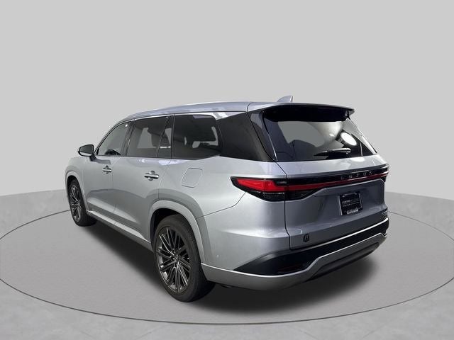2025 Lexus TX TX 350 Luxury
