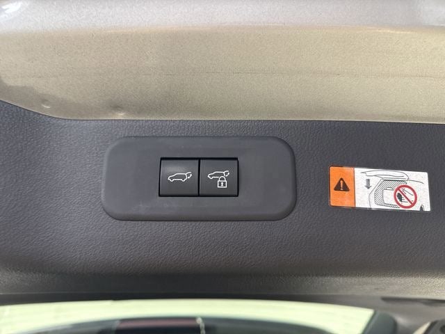 2025 Lexus TX TX 350 Luxury