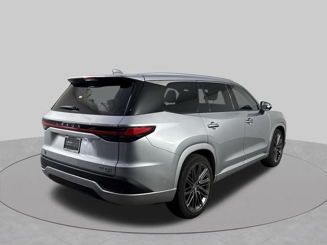 2025 Lexus TX TX 350 Luxury