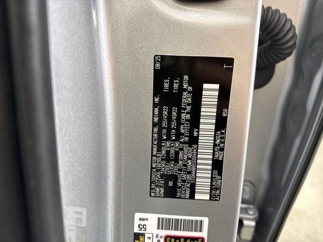 2025 Lexus TX TX 350 Luxury