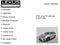 2025 Lexus TX TX 350 Luxury
