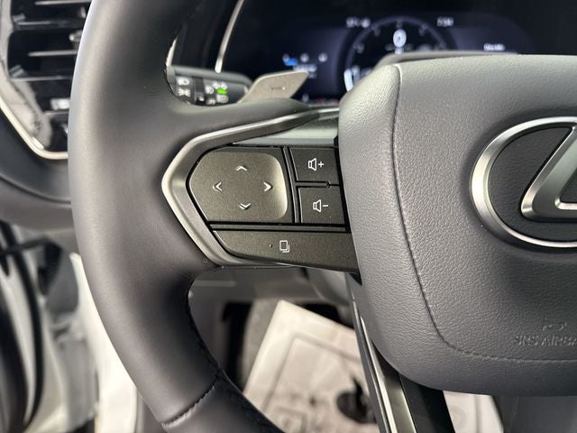 2026 Lexus TX 350 LUXURY AWD