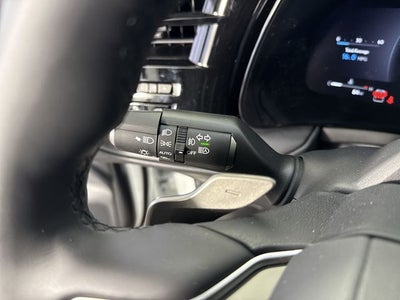 2026 Lexus TX 350 LUXURY AWD