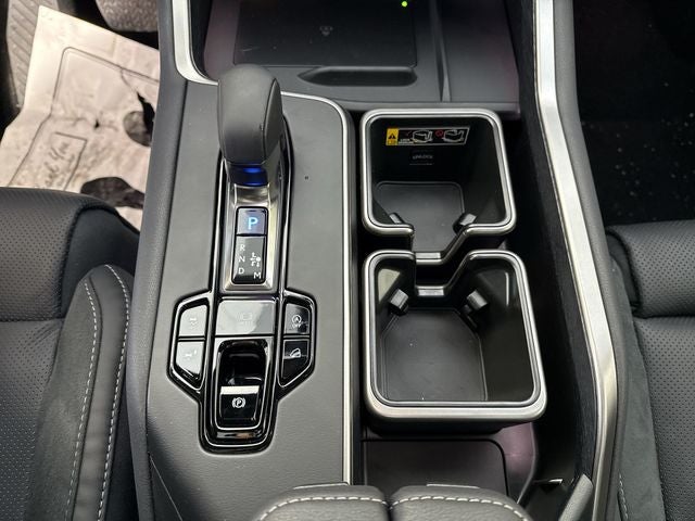 2026 Lexus TX 350 LUXURY AWD