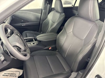 2026 Lexus TX 350 LUXURY AWD