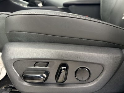 2026 Lexus TX 350 LUXURY AWD