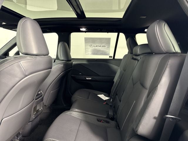 2026 Lexus TX 350 LUXURY AWD