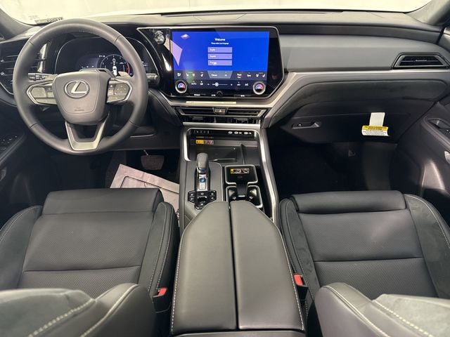 2026 Lexus TX 350 LUXURY AWD
