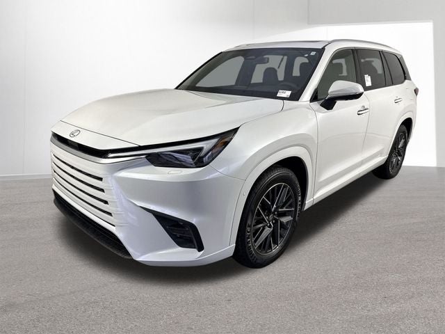 2026 Lexus TX 350 LUXURY AWD