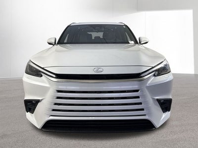 2026 Lexus TX 350 LUXURY AWD