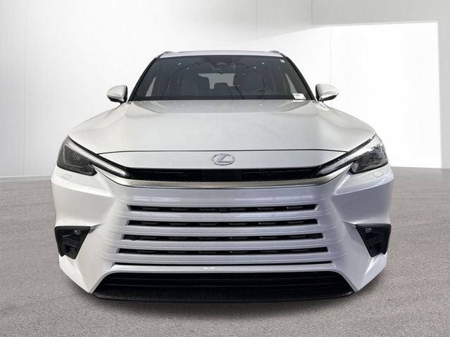 2026 Lexus TX 350 LUXURY AWD