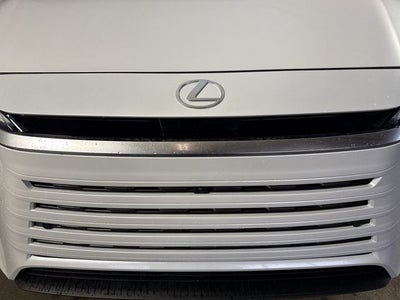 2026 Lexus TX 350 LUXURY AWD