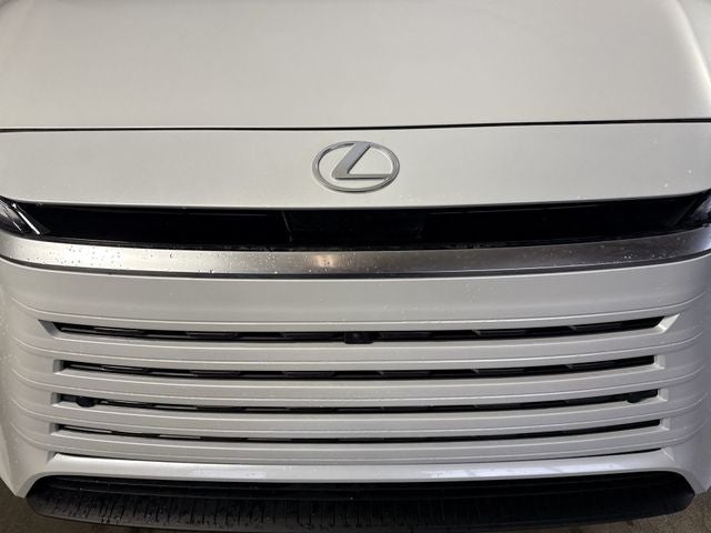 2026 Lexus TX 350 LUXURY AWD