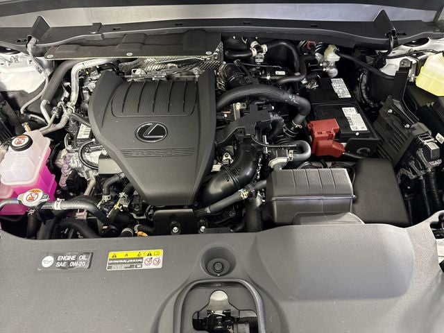 2026 Lexus TX 350 LUXURY AWD