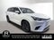 2026 Lexus TX 350 LUXURY AWD