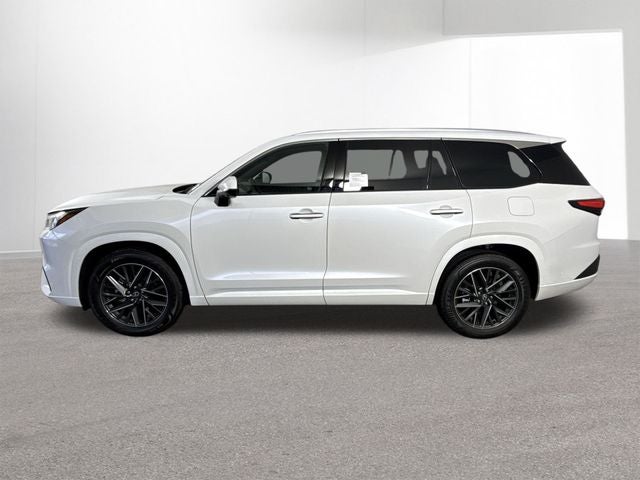 2026 Lexus TX 350 LUXURY AWD