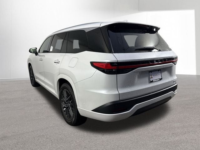 2026 Lexus TX 350 LUXURY AWD