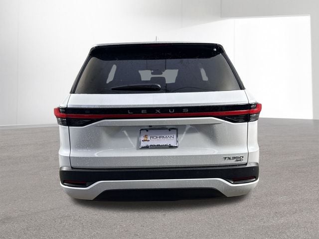 2026 Lexus TX 350 LUXURY AWD